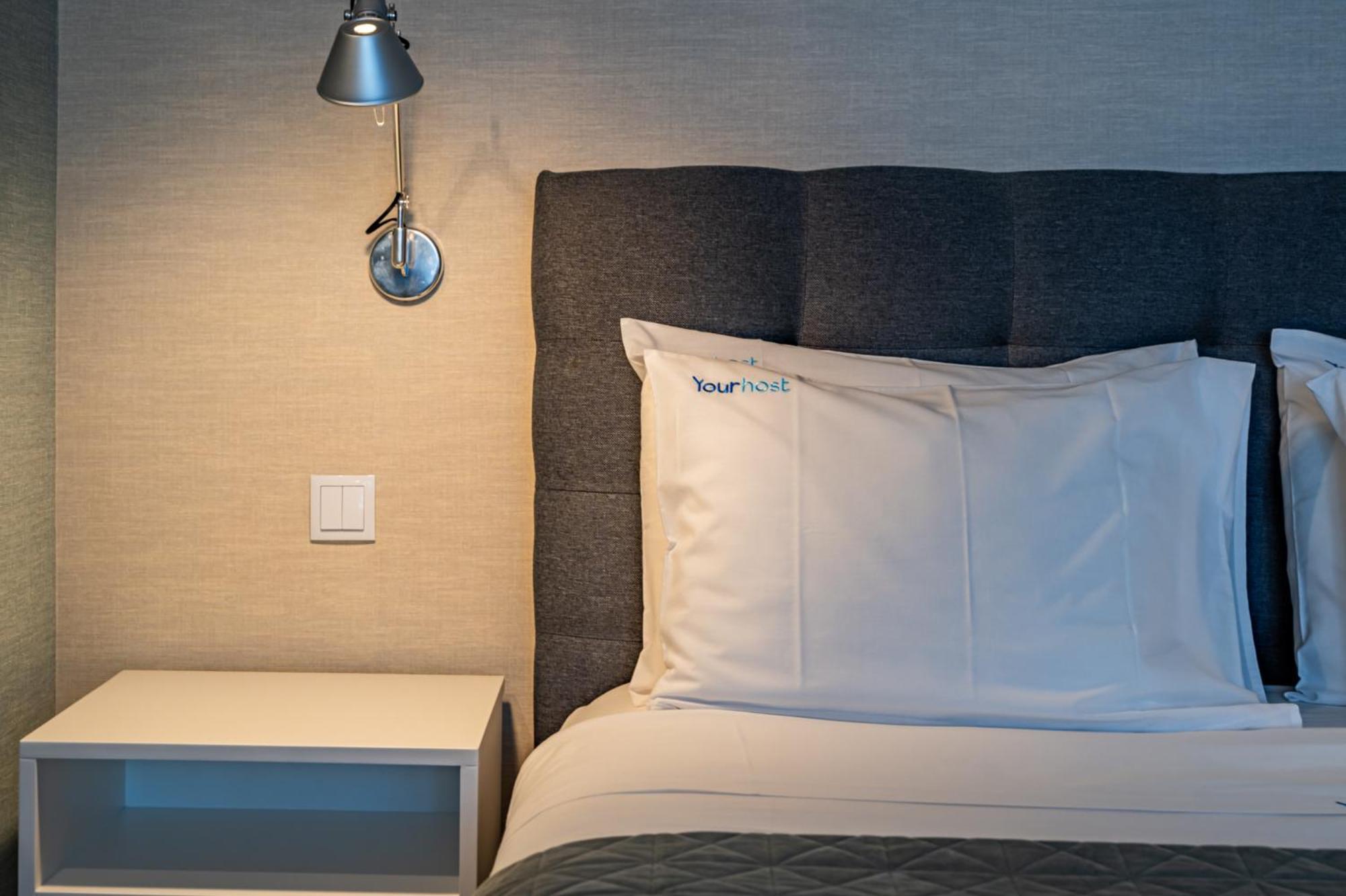 Intimate Downtown With Terrace - D Apartamento Porto